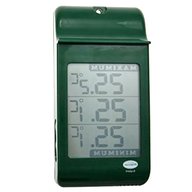 greenhouse thermometer for sale