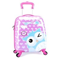 girls suitcase for sale
