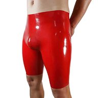rubber shorts for sale