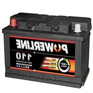 80ah battery for sale