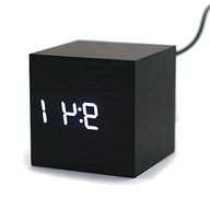 cube alarm clock for sale