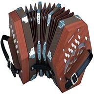 concertina for sale
