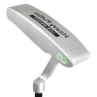 heavy putter for sale