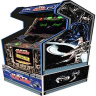 star wars arcade machine for sale