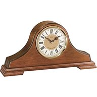 wooden mantel clocks for sale