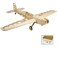 rc electric plane kit for sale