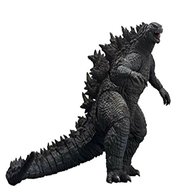 godzilla action figures for sale