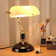 antique desk lamp for sale