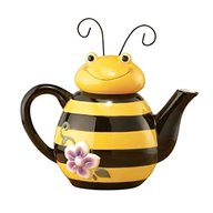 bee teapot for sale