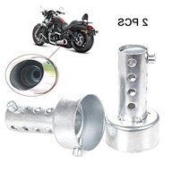 motorcycle exhaust silencer for sale