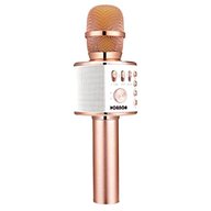 wireless karaoke microphone for sale