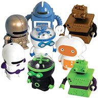 zibits robots for sale