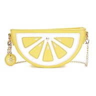 lemon handbag for sale