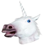 unicorn mask for sale