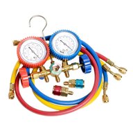 hvac manifold gauges for sale
