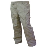 elasticated waist cargo trousers for sale