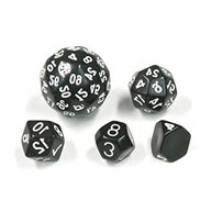 unique dice for sale