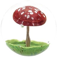 toadstool paperweight for sale