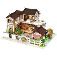 miniature houses for sale