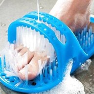 shower foot cleaner for sale