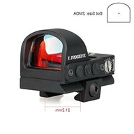 mini red dot sight for sale