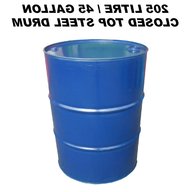 45 gallon drum for sale