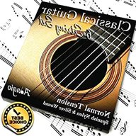 adagio classical guitar strings for sale