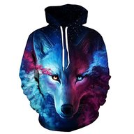 wolf jumper for sale