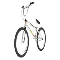 chrome bike for sale