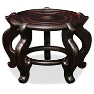 chinese wooden stand for sale