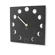 moon phase clock for sale