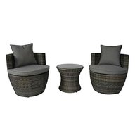 rattan stacking set for sale