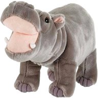 hippo soft toy for sale