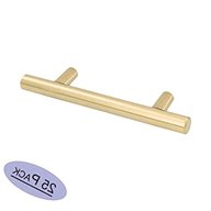 gold cabinet handles for sale