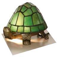 tortoise lamp for sale