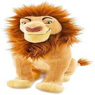 lion king soft toy for sale