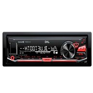 jvc car radio for sale