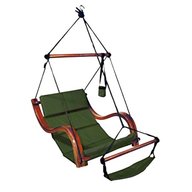 wooden hammock swing for sale