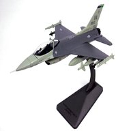 diecast f16 for sale
