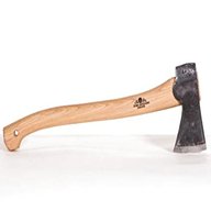 forest axe for sale