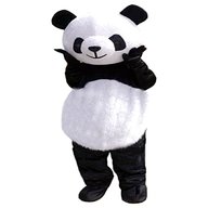 panda mascot for sale