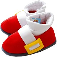 sonic the hedgehog slippers for sale