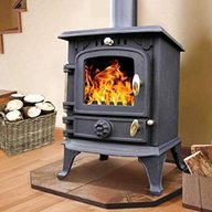 log stove for sale