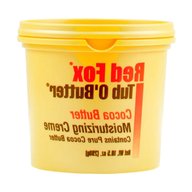 red fox tub o butter for sale