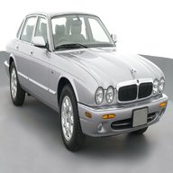 2002 jaguar for sale