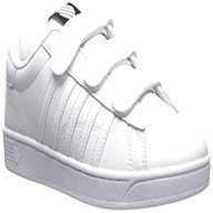 k swiss velcro trainers for sale