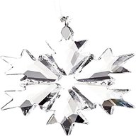 swarovski crystal ornaments for sale