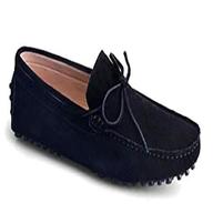 mens suede loafers for sale