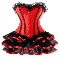 corsets moulin rouge for sale