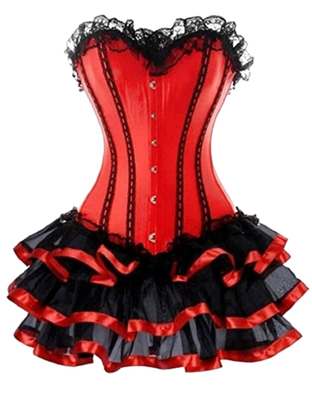 Corsets Moulin Rouge for sale in UK | 34 used Corsets Moulin Rouges